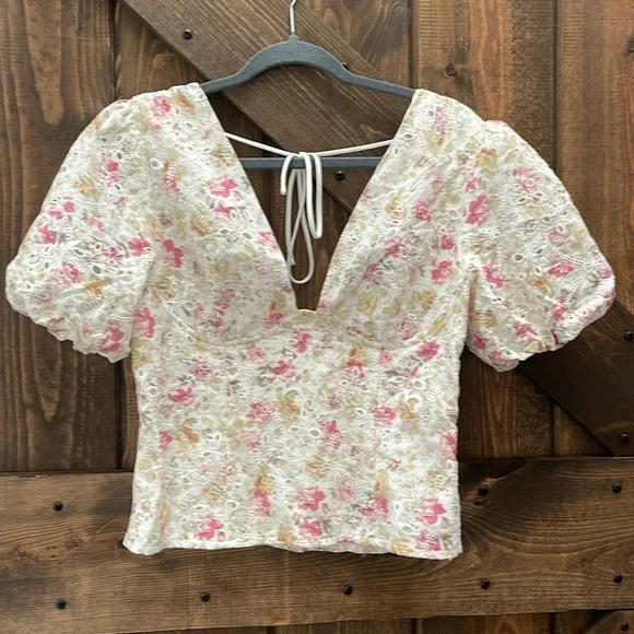 NWOT - Astr The Label Size Large P2P: 19” - Picture 3 of 14